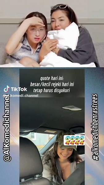 Fenomena Affiliator Muda Sukses di TikTok