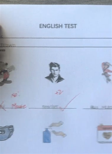 Silly Everyday Moments in English Learning