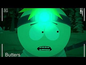 SOUTH PARK VF – Chupaquhébreux clip2
