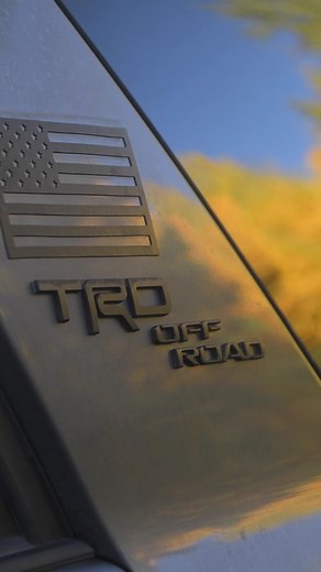 Fall trails 😤. #4runner #overland #toyota #4runnermods #toyota4runner4x4 #toyotausa🇺🇸 #offroad #4runnernation #toyotausa🇺🇸 #toyota4x4