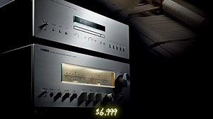 我测试了最疯狂的高保真CD播放器——其中一台让我震撼！