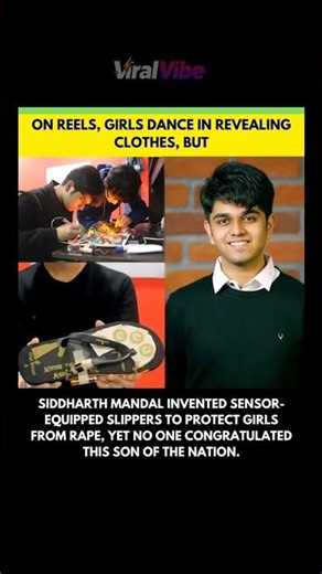 Respect for this guy #viral #respect #technology