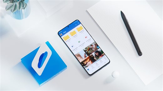 2026 will bring a major change to your Galaxy phone's photo backup system