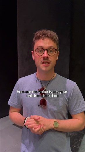 Choral Tips for Tenor, Baritone, Bass & Countertenor — Practical Voice Type Advice