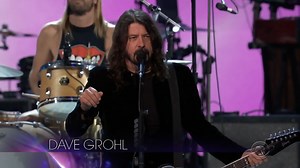 Foo Fighters - Darling Nikki Live Grammy Salute 2020