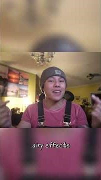 Lightroom Vignettes: Dark vs. Airy! Level Up Your Photos! #shorts