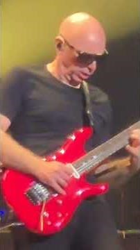 Sammy Hagar/Joe Satriani/Chickenfoot III◇ Bigfoot◇ Park MGM Vegas 5/14/25