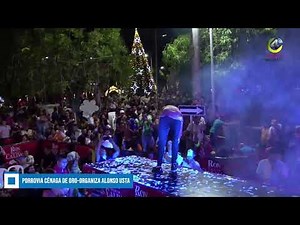 Transmisión en vivo de Canal 4 Tv