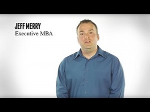 Executive MBA Leadership Development Program