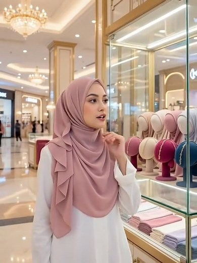 Hijab Instan Laura Stylish #hijab #hijabinstan #hijabinstanlaurastylish
