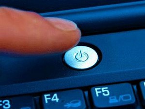 What really happens when you switch on a computer?