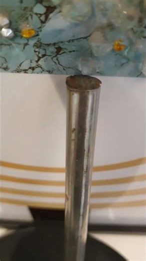 SS Rod Virtual Entry