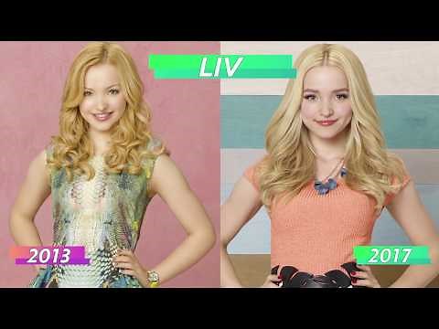 Dove Cameron: Then and Now | Disney Channel