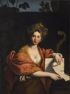 Barbara Strozzi - L’amante consolatoの歌詞
