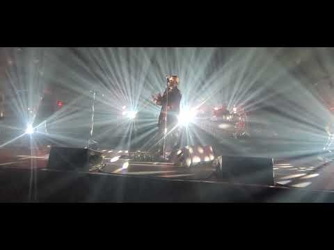 Blue October Live at the Brooklyn Bowl in Las Vegas 12/14/25 (Full Set)