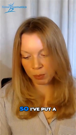 Redefine self-care: It's about managing your energy, not just pampering yourself. Recognize when you need to restore, pause, and reset. This shift is about honoring your needs, not escaping life. It’s a daily practice of checking in with yourself. #SelfCare #EnergyManagement #Wellbeing #Mindfulness #DailyPractice | Total Somatics