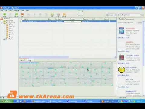 Free Download Manager: FlashGet