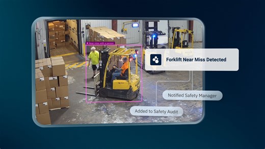 Spot AI - Introducing Video AI Agents (with captions)