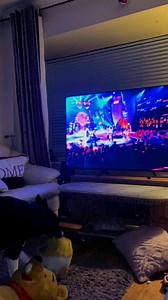 1.3K views · 67 reactions | Barney loves wolf in the masked singer #maskedsinger #reaction #React | Stephen Kelleher | Facebook
