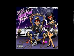 Danny Phantom Title Card: Kiga! (Fan Made)