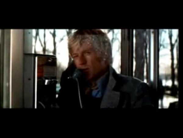 Three Days of the Condor (1975)