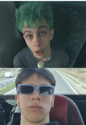 More Lovran Content Please!