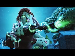 Travis Scott - Sicko Mode Fortnite Montage #Apokalypto
