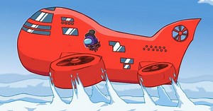 Fortnite Among Us crossover detailed