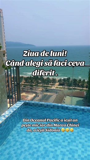 Ig: Sidonia.zgimbau ( postez in timp real) Ziua 14 „Da Nang“ Vietnam 20.04.2026 #diasporatiktok #germania🇩🇪🇷🇴 #europa #viral #mamicipetiktok