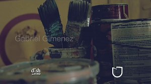 DishLATINO TV Spot, 'Gabriel Gimenez'