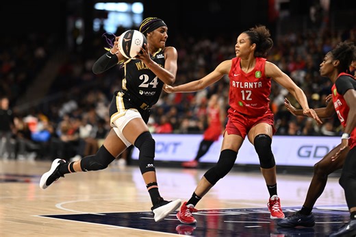 Washington Mystics vs Atlanta Dream prediction and betting tips - June 20 | 2025 WNBA Season