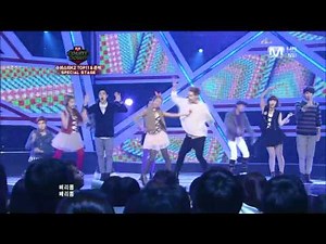 Co-Ed - Bbiribbom Bberibbom (Nov 4, 2010)