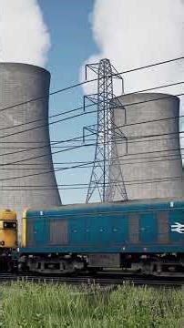 My TOP PICKS from the MARCH 2026 Roadmap for Train Sim World 6! #shorts #trainsimworld #tsw6