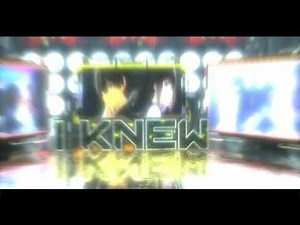 Trouble ~ AMV | After Effect | Asairesan