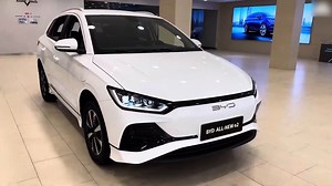 🔋Super makina BYD E2 që po pushton botën vjen në Buzi Store duke filluar nga 14,990€! ✅Makina është me 0km direkt nga fabrika. ✅100% elektrike ✅Pa zhurma, pa ndotje. ✅Super komode dhe me të gjithë opsionet e një makine teknologjike. | BUZI STORE