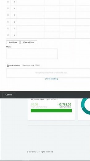 How to record COGS (Cost of Goods Sold) in Quickbooks Online