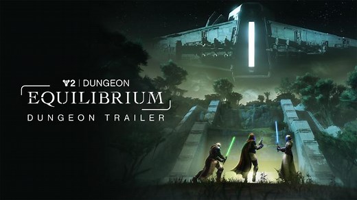 23K views · 162 reactions | Prepare to face deadly defenses while hunting down the acolytes of Dredgen Bael. The Equilibrium Dungeon opens on Saturday, December 13 at 9 AM PT. Register your fireteam to compete for the World First Race.  bung.ie/equilibrium | Destiny | Facebook
