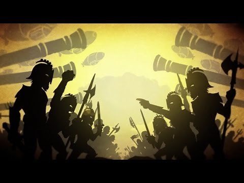 Divinity: Dragon Commander - Launch Trailer