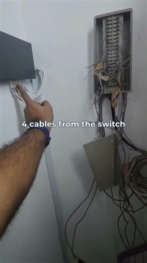 Setting Up WiFi In A Condo Basement Carpark