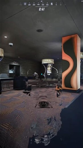 SNEAKY RAT | THE FINALS #thefinals #gaming #thefinalsgameplay #thefinalsgame #finalmoments #shorts