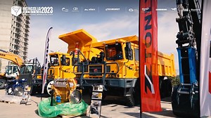 1.1K views · 143 reactions |  MONGOLIA MINING 2023  - 12 дахь...