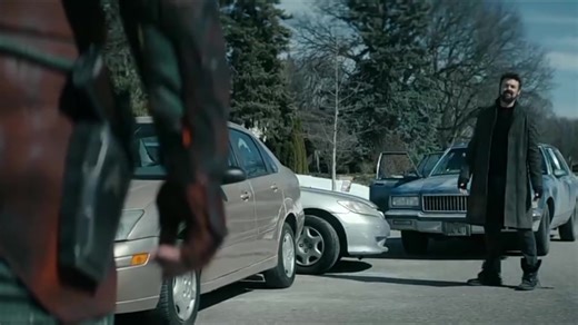 butcher vs soldier boy 👀 #whattowatch #sync_movies #netflix #fypviral #viralvideos