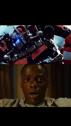 #optimusprime #transformers #autobots #ironhade #CapCut