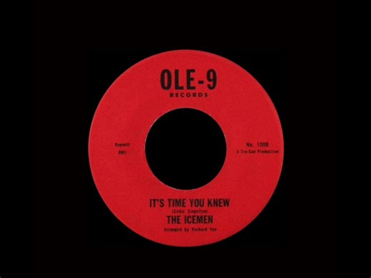 The Icemen - It's Time You Knew | #Northern Soul, #Soul Music, #Wigan Casino, #The Twisted Wheel, #The Golden Torch, #The 100 Club, #Blackpool Mecca, #The Highland Room, #Mr M’s I do not own the rights to this music. This content is shared for educational purposes under Fair Use (Section 107 of the Copyright Act 1976). Fair Use allows for commentary, criticism, teaching, and research without infringing on copyright. If you are the rightful owner and would like this content removed, please contac