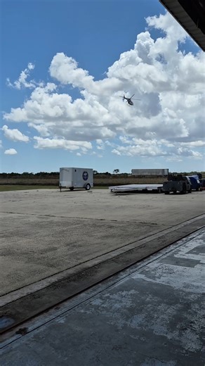 HALO-Flight Mission Ready 24 / 7! | HALO-Flight, Inc.