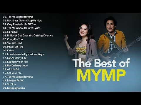 MYMP NONSTOP SONGS COMPILATIONS