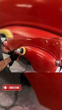 ASMR Car Restoration | 1941 Chevrolet Carryall Suburban | Rust to Rolling Masterpiece (4K POV)