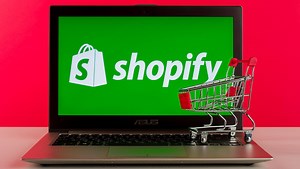 The 'Consolidation' Pattern And How It Led To Shopify's Huge Run