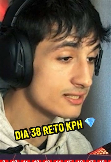 DIA 38 RETO DE KPH 💎 vs @almost @Gabi⚡️ @BartoZ #fyp #parati #rl #rocketleague #argentina