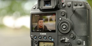 How to Maintain Focus on a Moving Subject When You're Shooting Solo